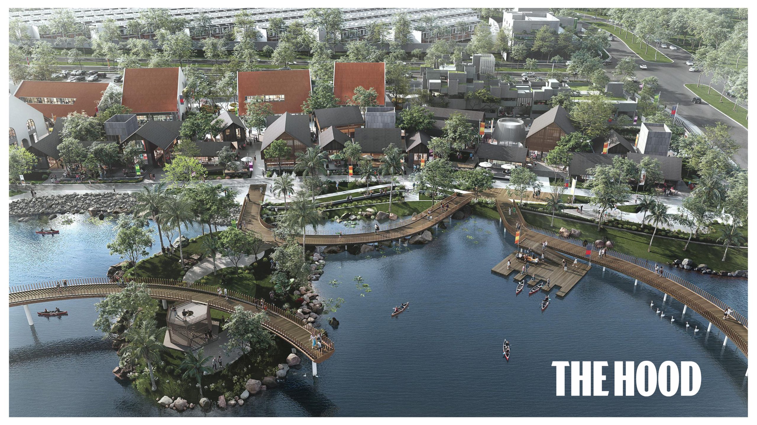 bellefont-summarecon-serpong-3 The Hood Symphonia District Summarecon Serpong